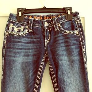 Rock Revival “Jenna” Bootcut jeans